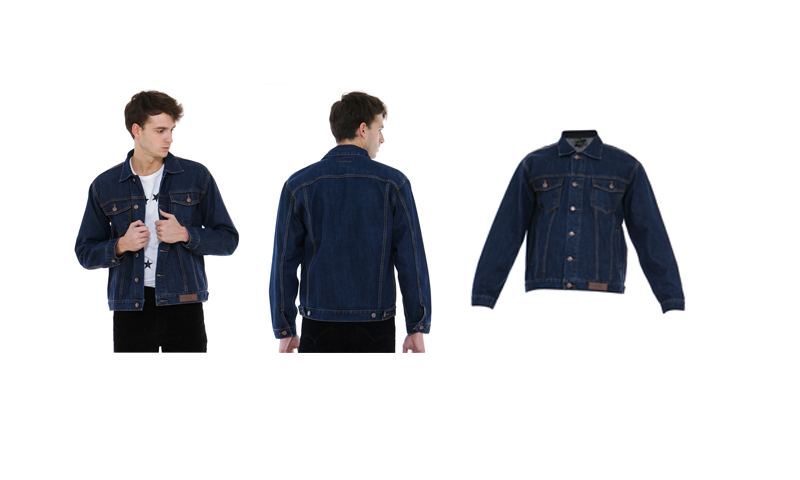 Denim Product 1.