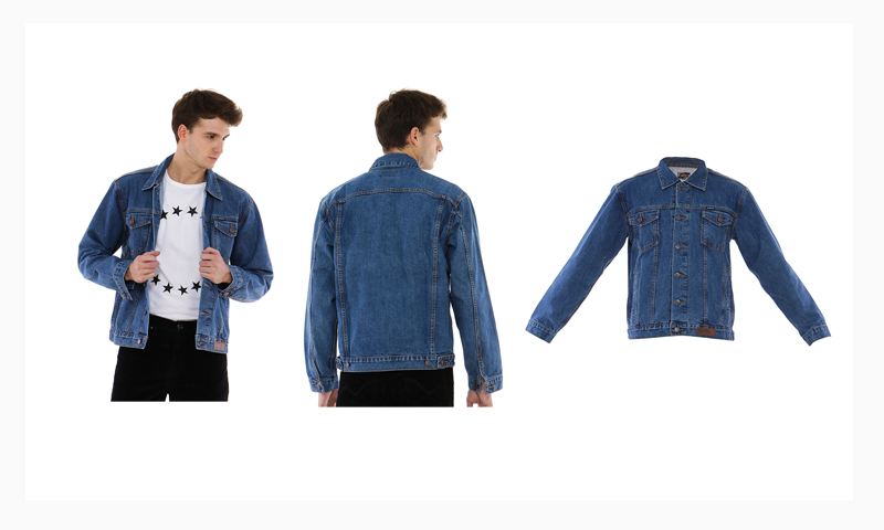 Denim Product 2