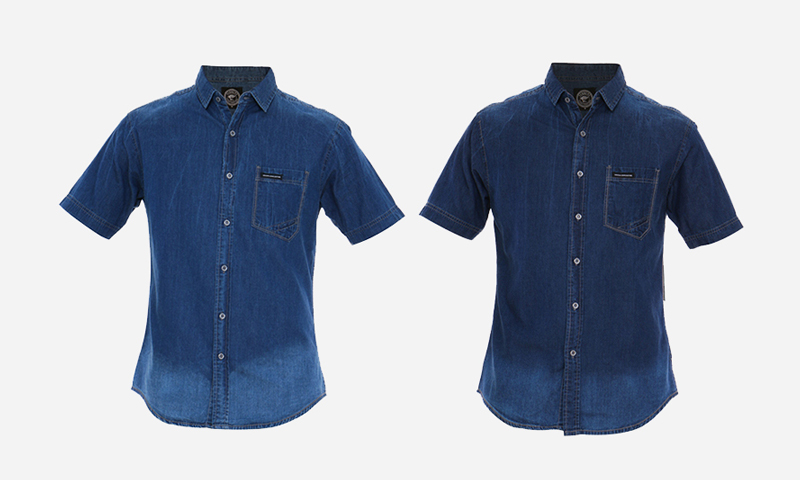 Denim Product 1.
